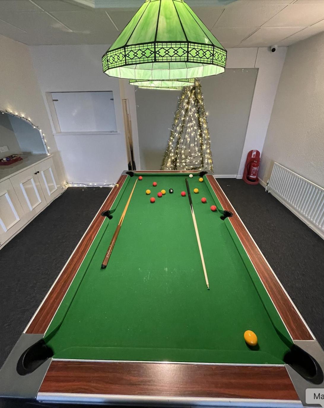 Hotel The Norton Seaton Carew Esterno foto