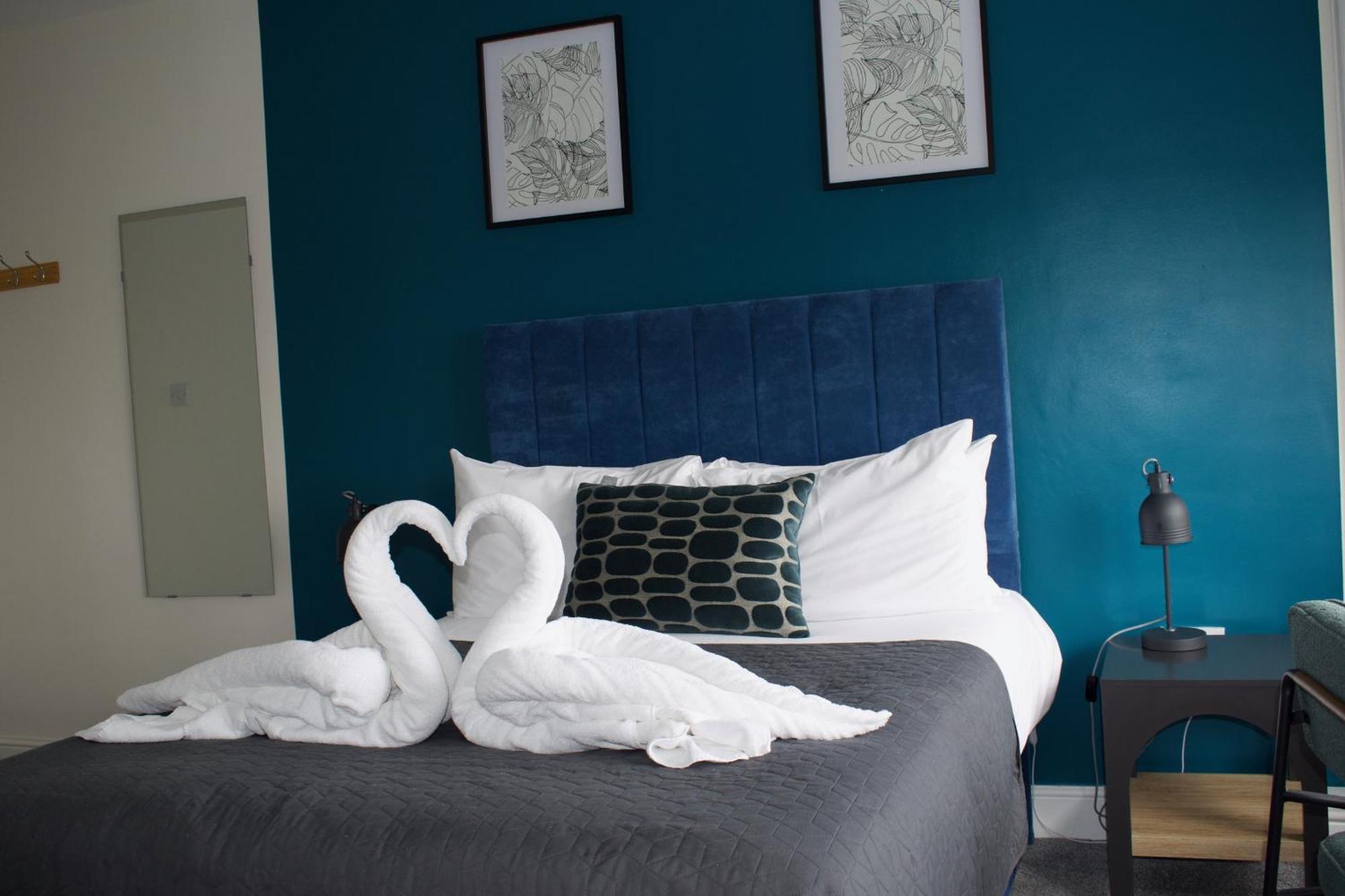 Hotel The Norton Seaton Carew Esterno foto