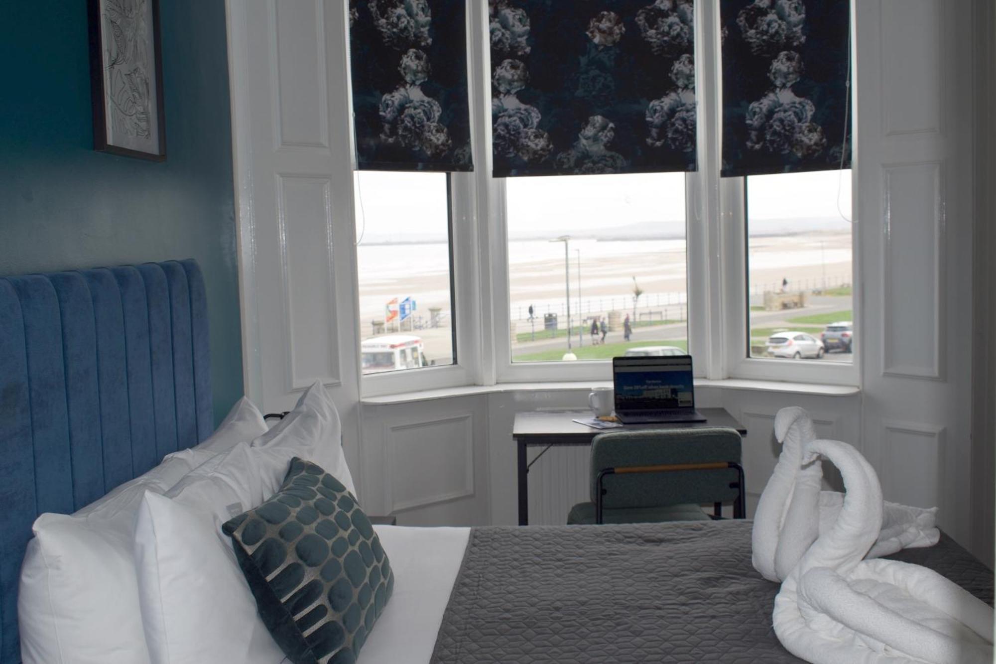 Hotel The Norton Seaton Carew Esterno foto