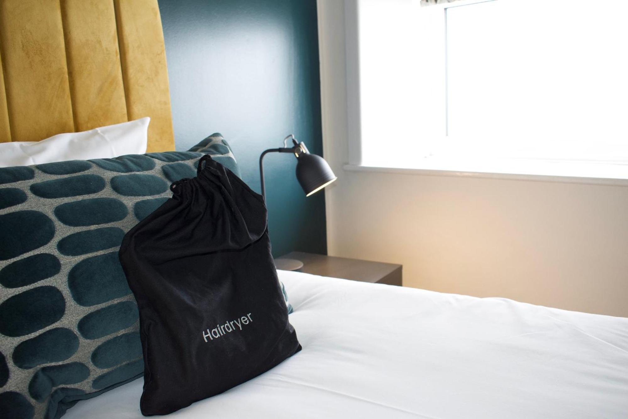 Hotel The Norton Seaton Carew Esterno foto