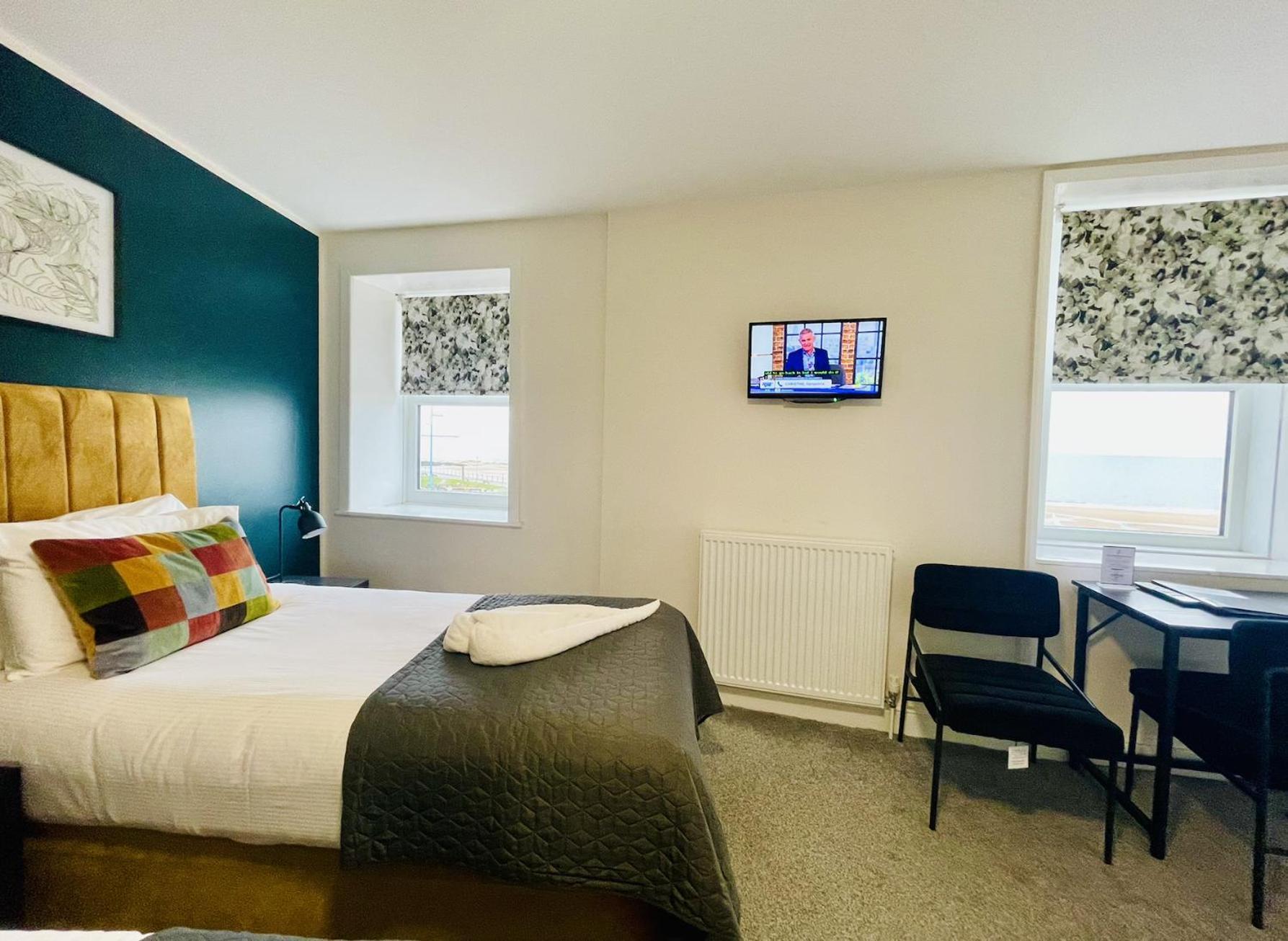 Hotel The Norton Seaton Carew Esterno foto